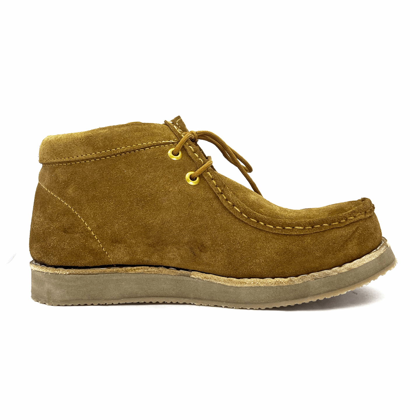 Mens G Casual Suede Leather Shoes (4035onw)