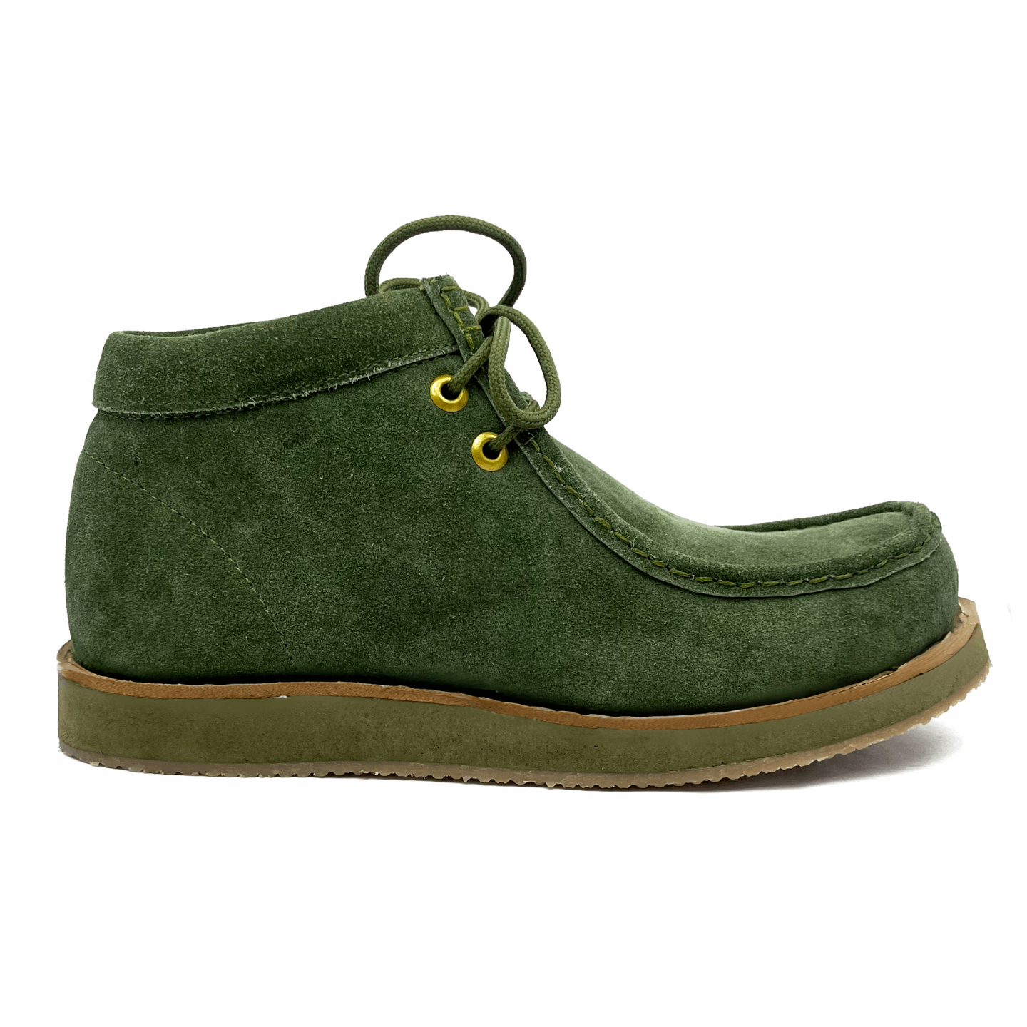 Mens G Casual Suede Leather Shoes (4035onw)