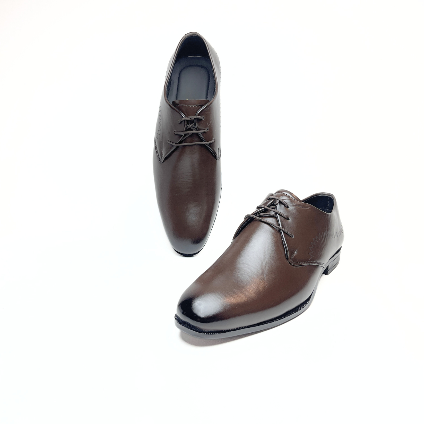 Formal Shoes for Men (Brown)
