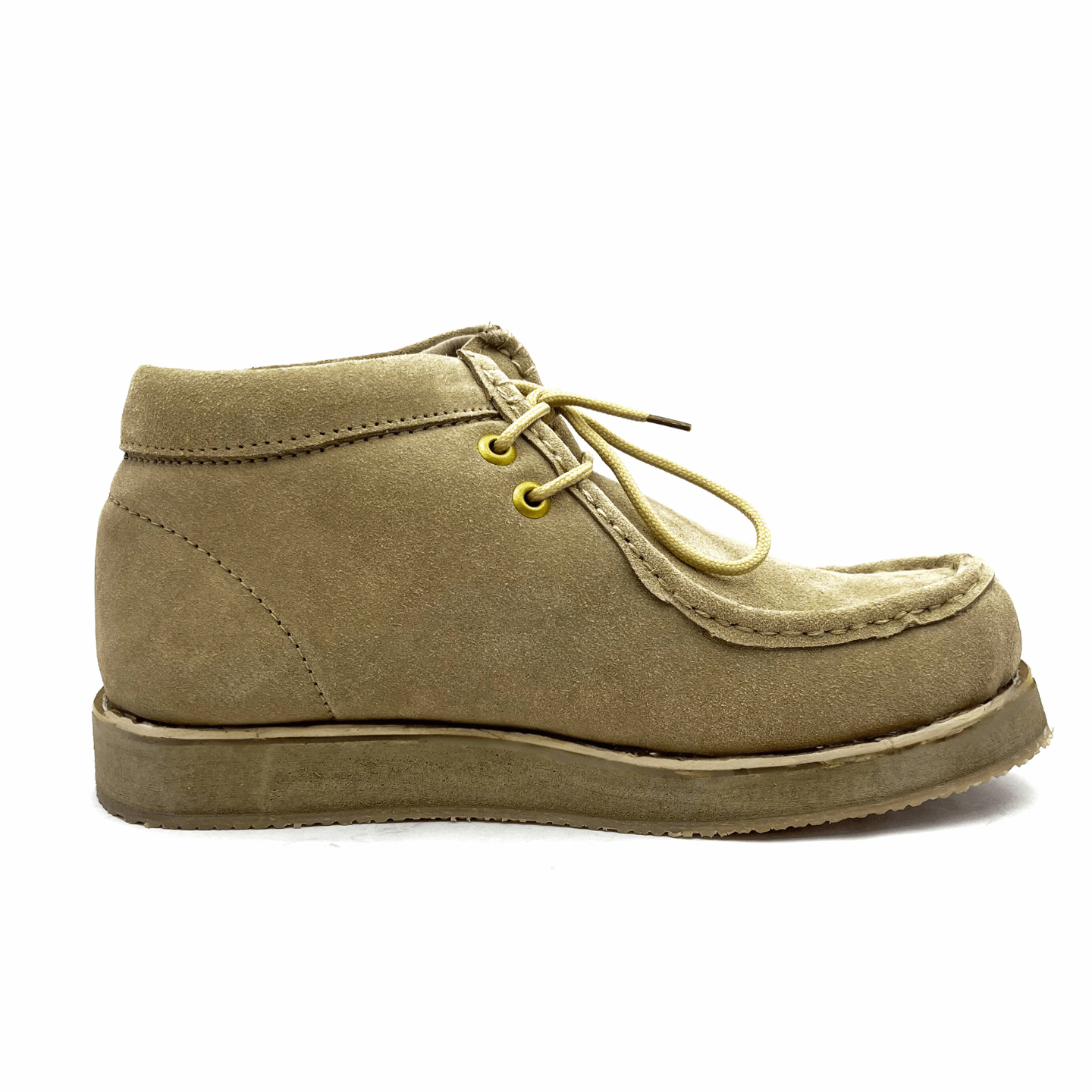 Mens G Casual Suede Leather Shoes (4035onw)