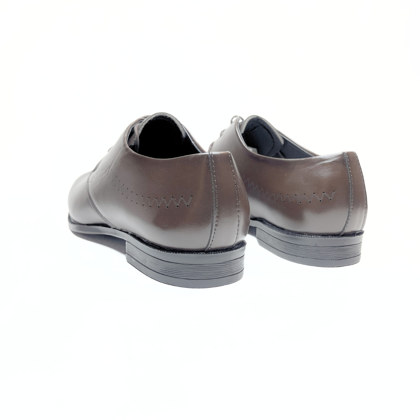 Formal Shoes for Men (Brown)