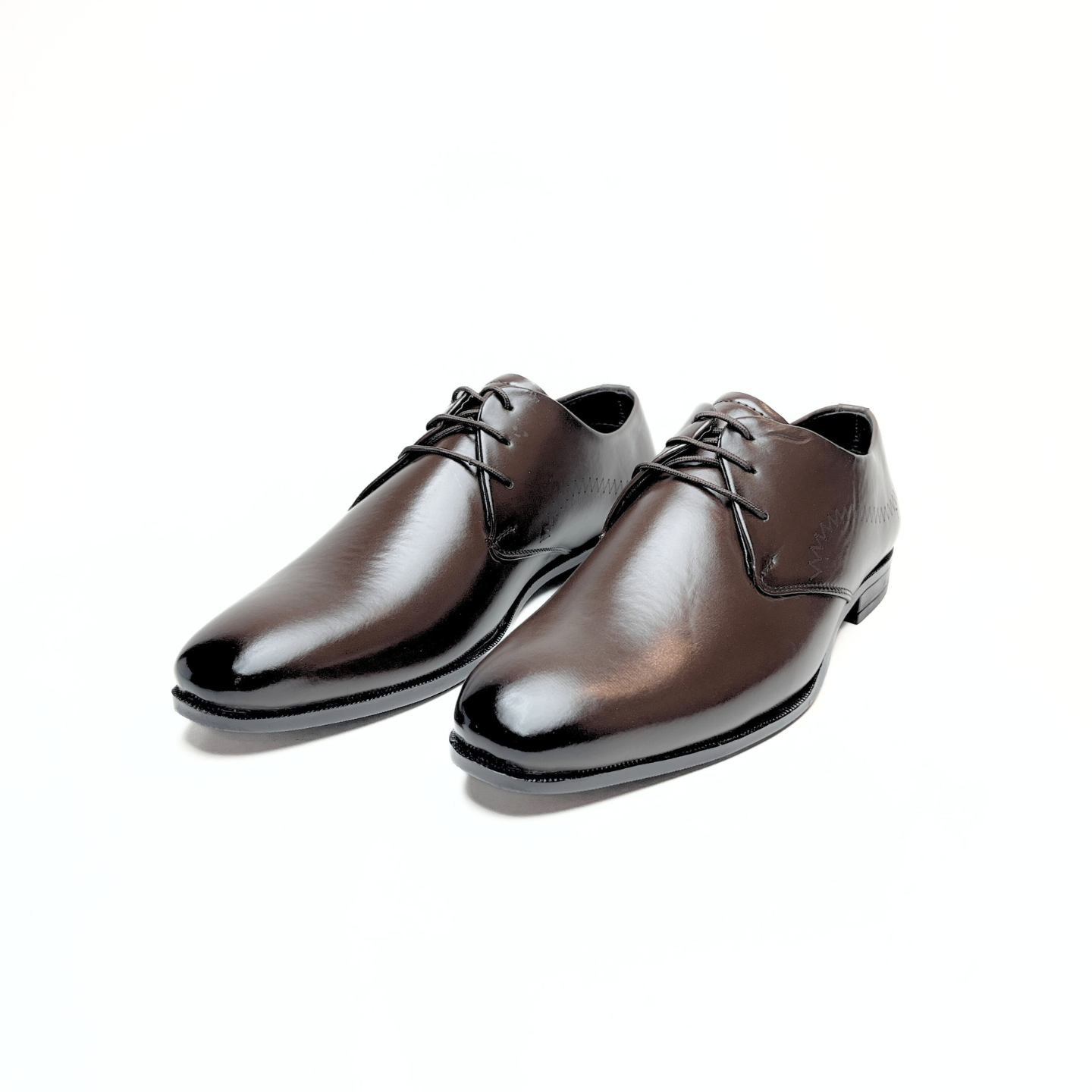 Formal Shoes for Men (Brown)