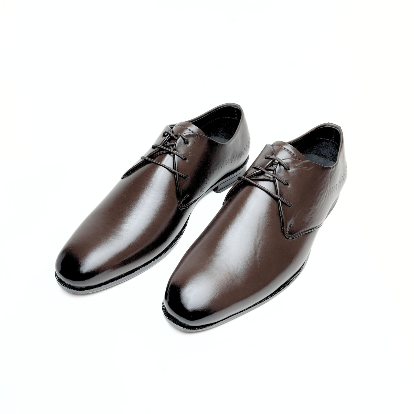 Formal Shoes for Men (Brown)