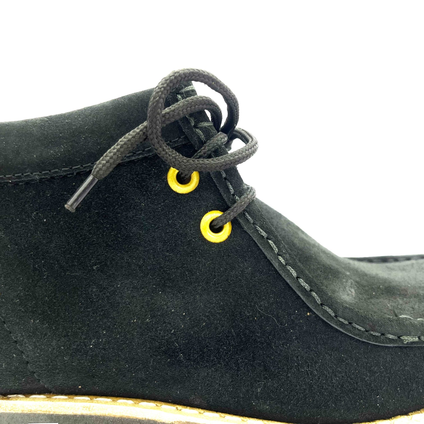 Mens G Casual Suede Leather Shoes (4035onw)