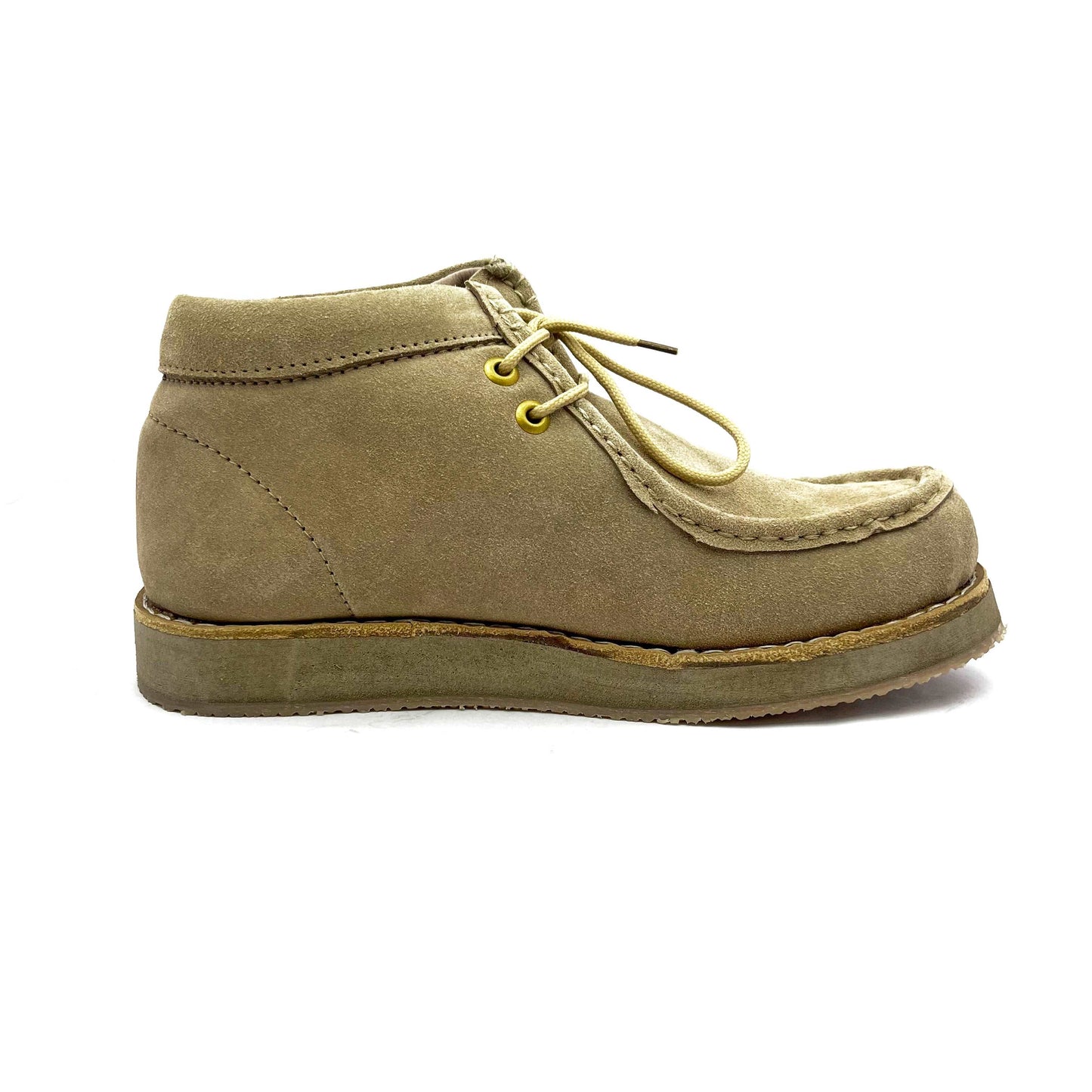 Mens G Casual Suede Leather Shoes (4035onw)