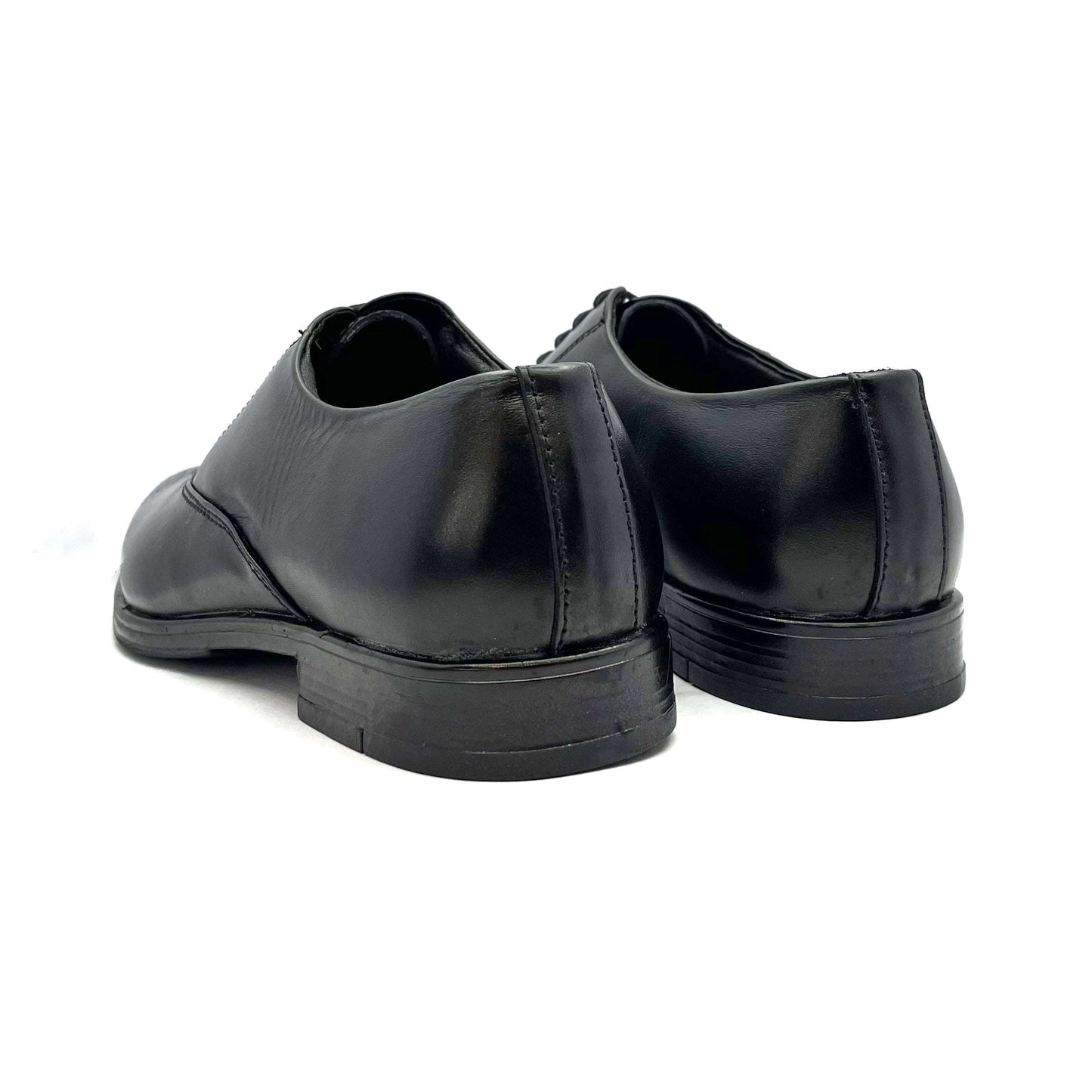Men's Leather Formal Brogue Shoes | Elegant & Durable Footwear (Oxford Brogues)