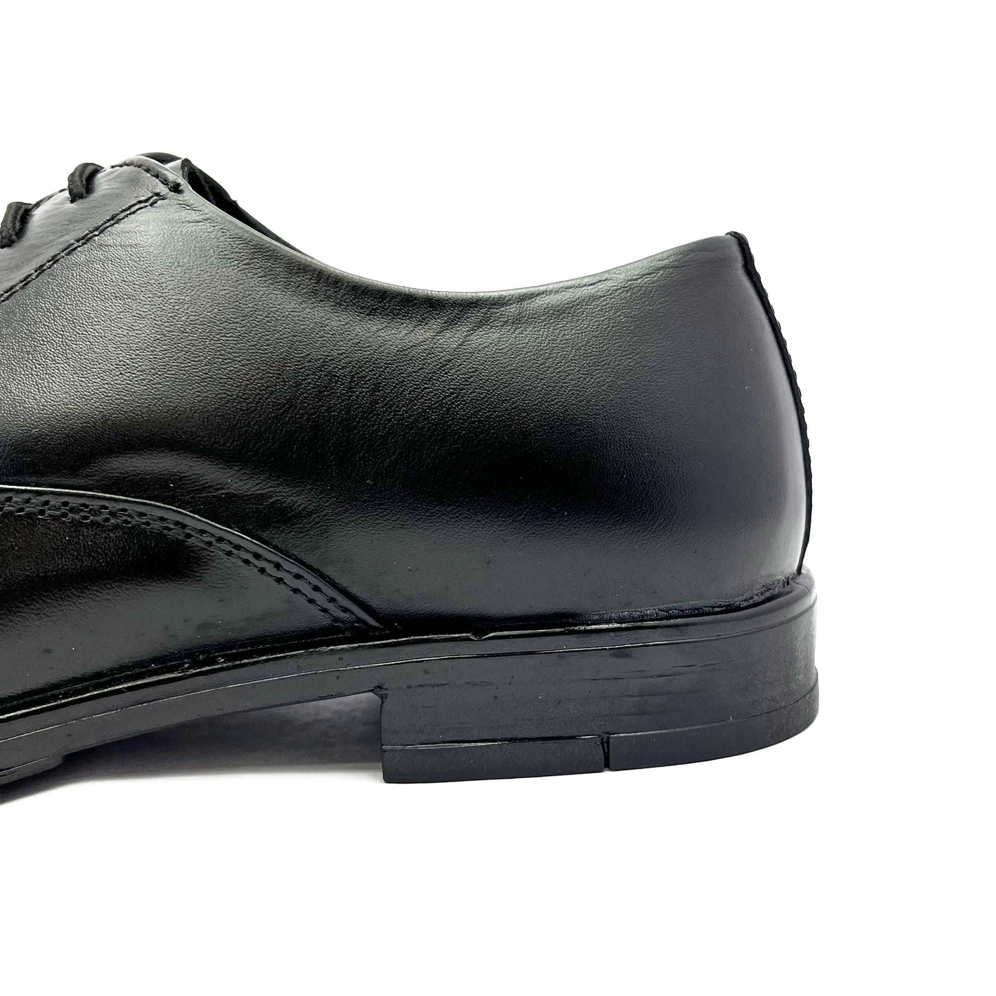 Men's Leather Formal Brogue Shoes | Elegant & Durable Footwear (Oxford Brogues)