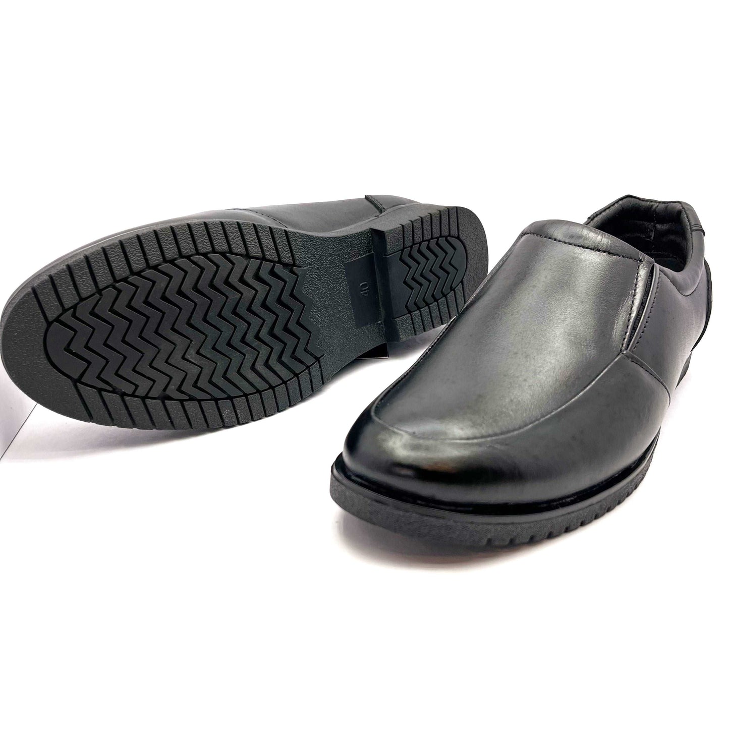 Loafers for Men | Genuine Leather with Comfortable Insole