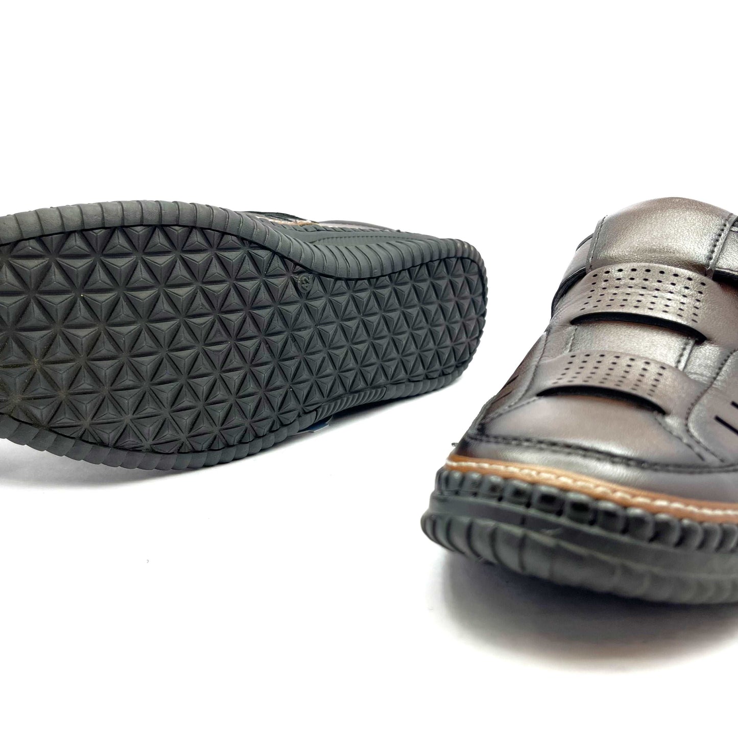 Mules for Men (Brown)