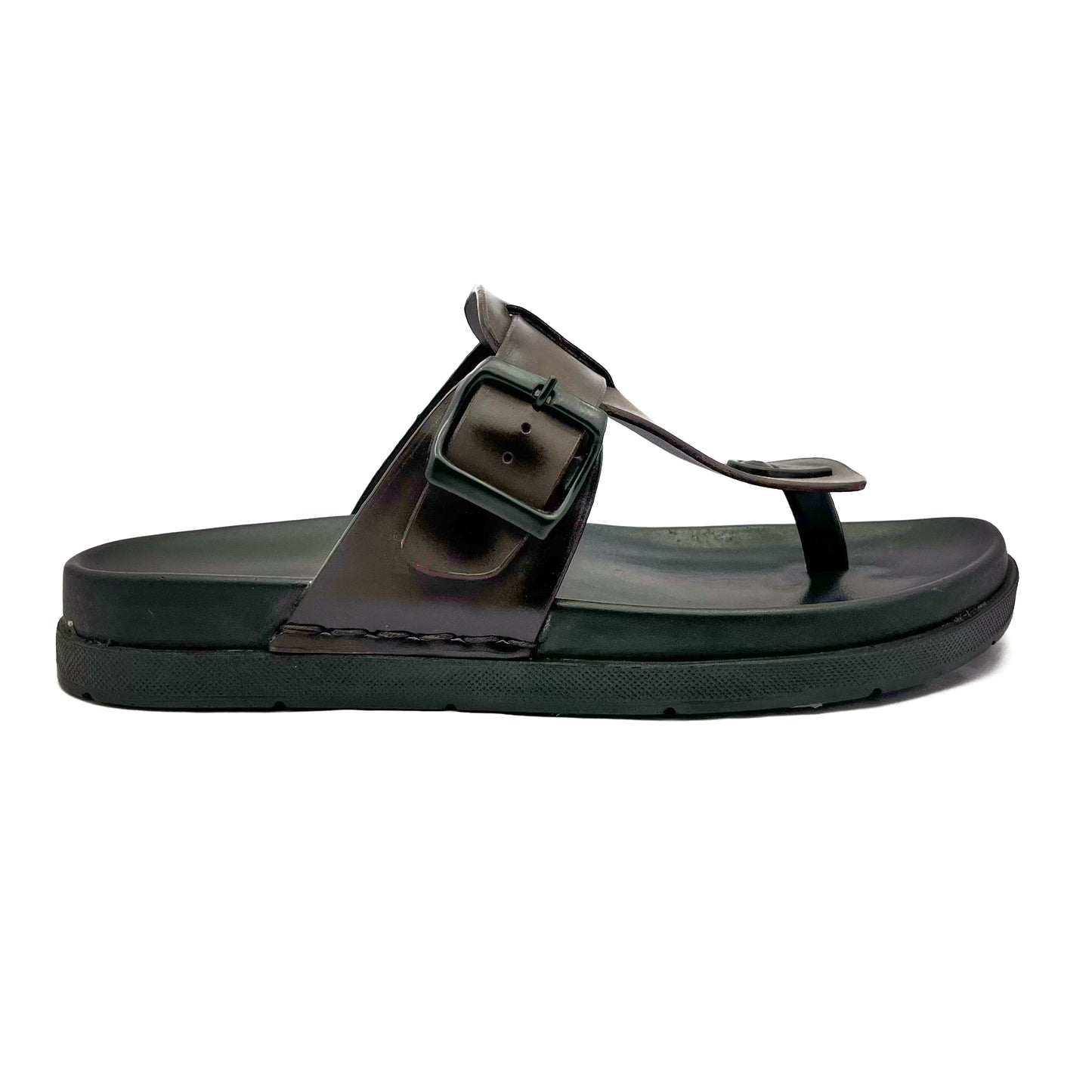 Extra Comfortable Slippers for Men (Brown)