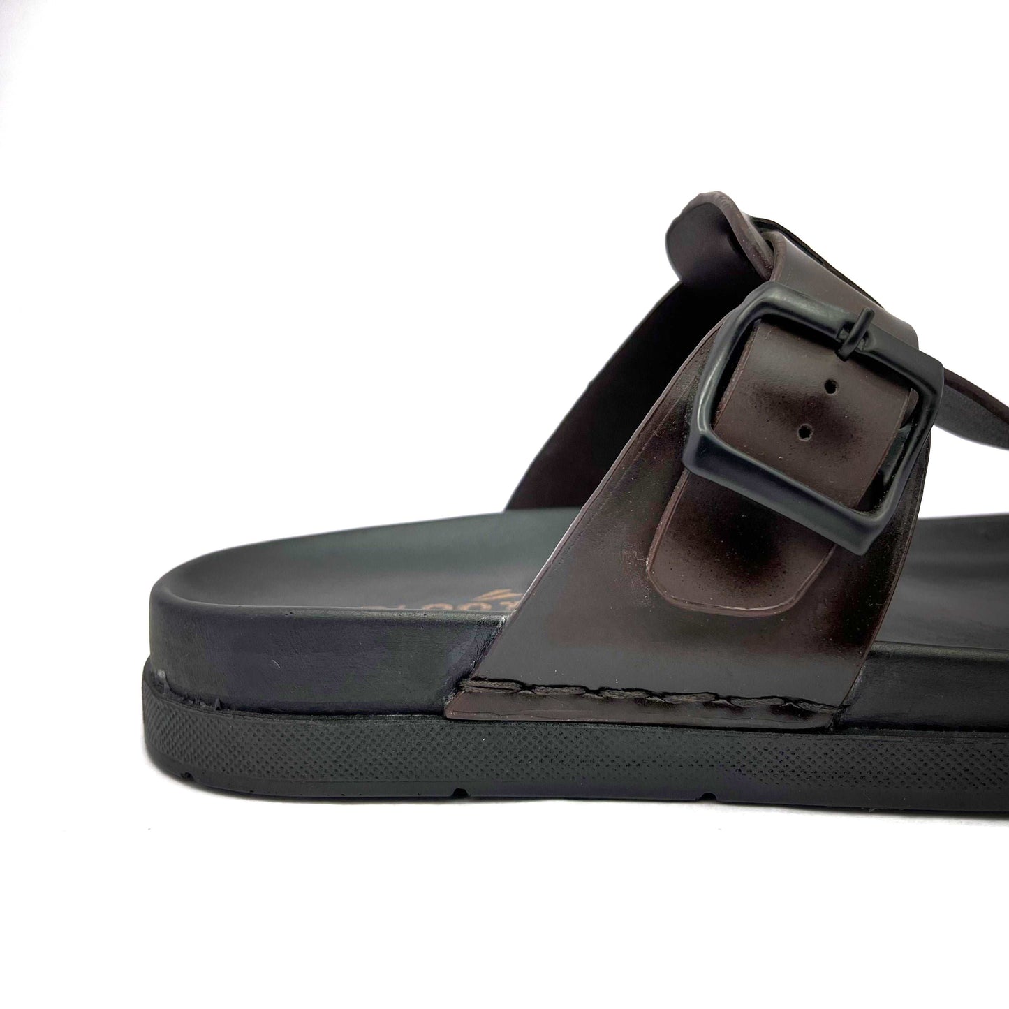 Extra Comfortable Slippers for Men (Brown)