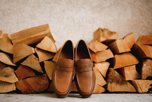 Penny Loafers Strap History