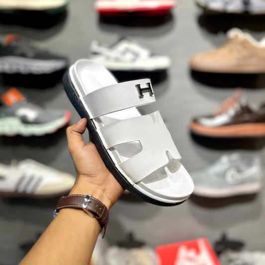 HERME Slippers | H