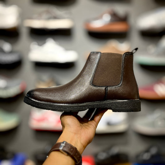 ZA Classic Round Chelsea | Elastic