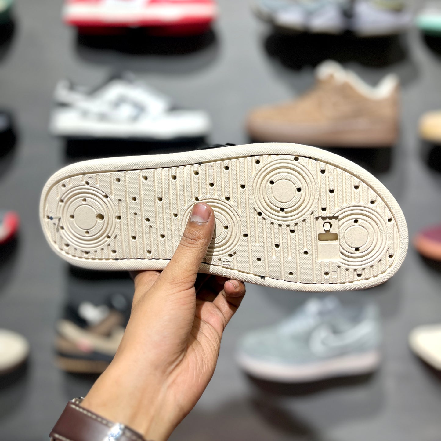 Cloud Slippers | H