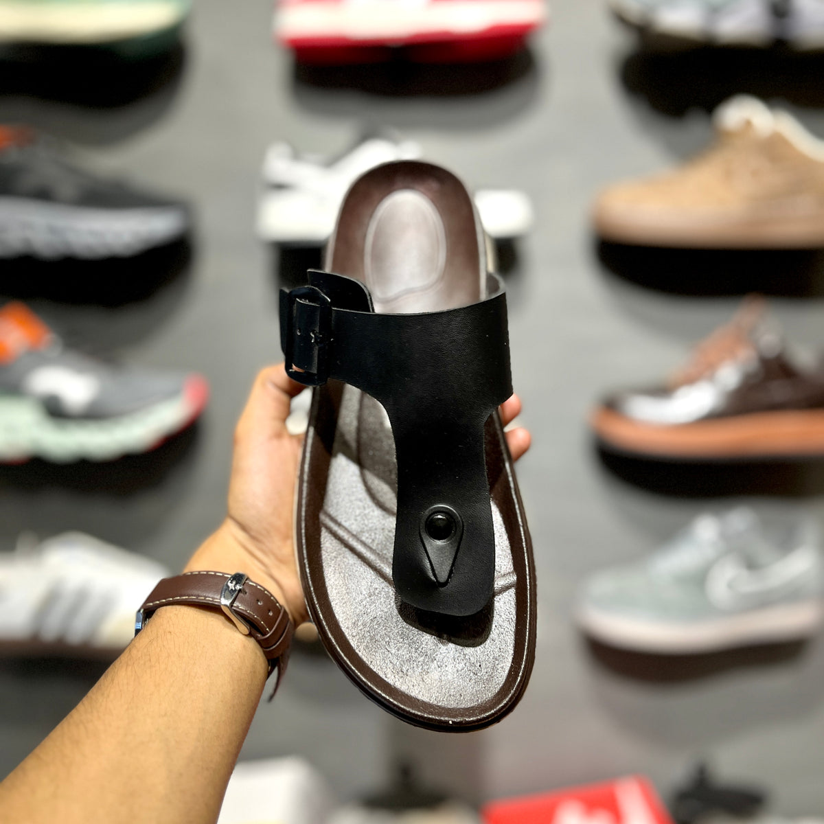 Cloud Slippers | Thumb