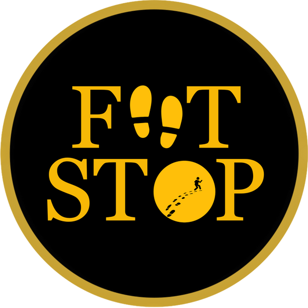 Foot Stop